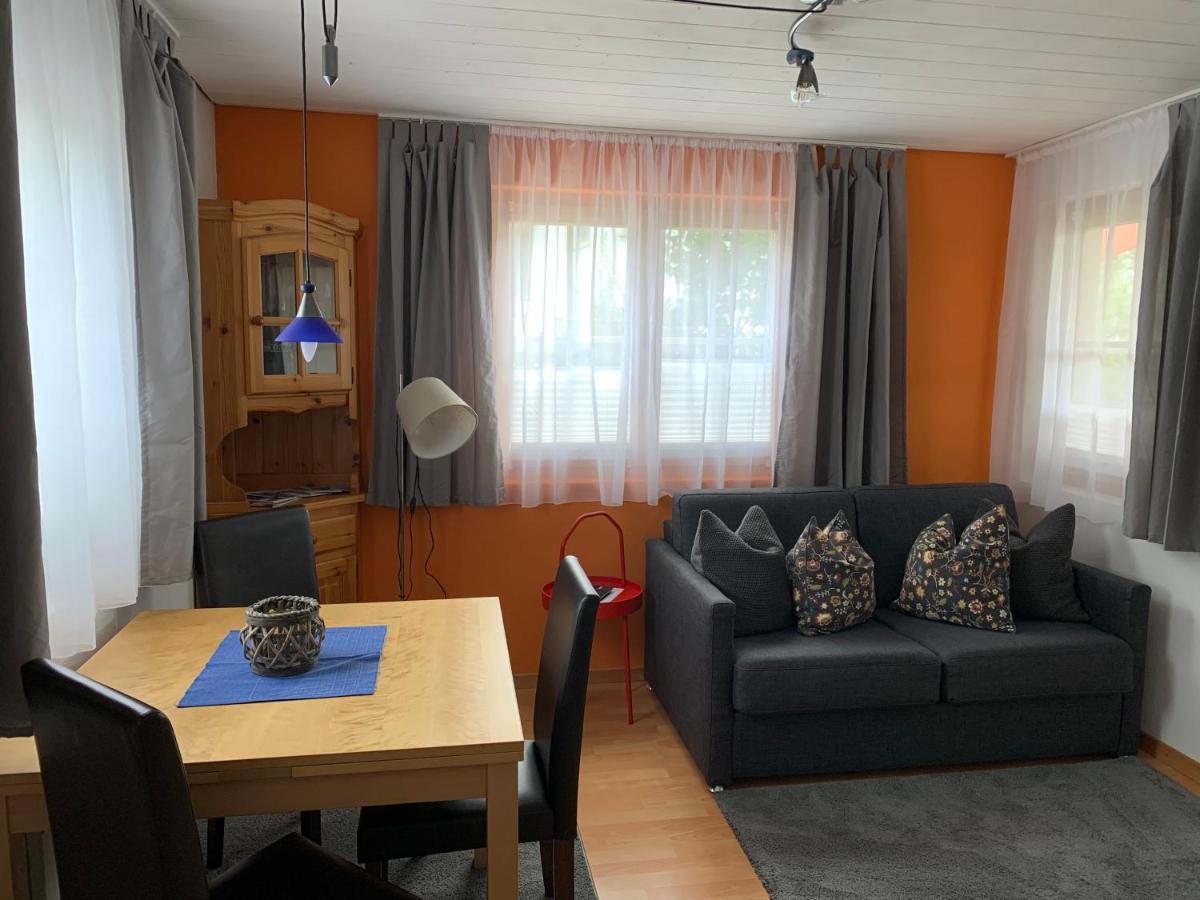 Chasa Bazzi Daire Scuol Dış mekan fotoğraf