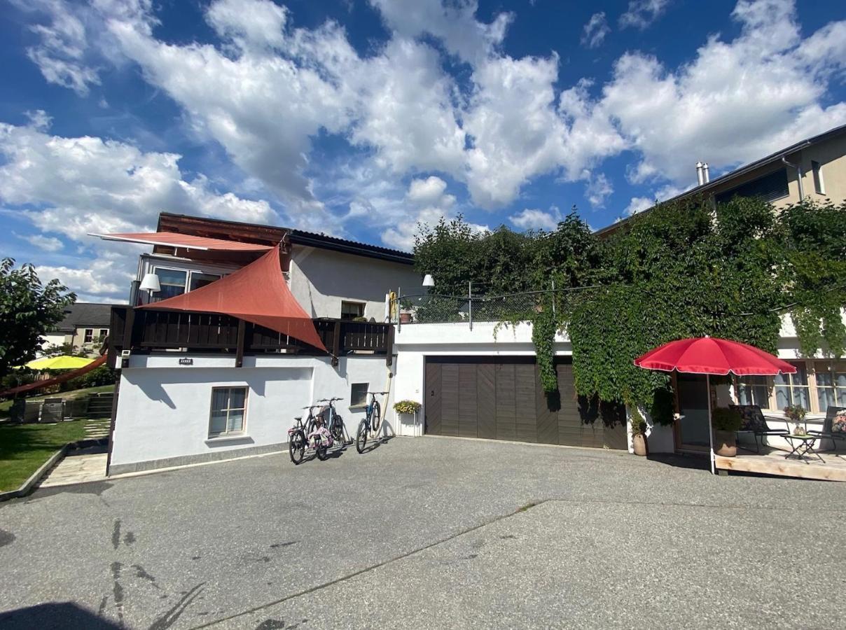 Chasa Bazzi Daire Scuol Dış mekan fotoğraf